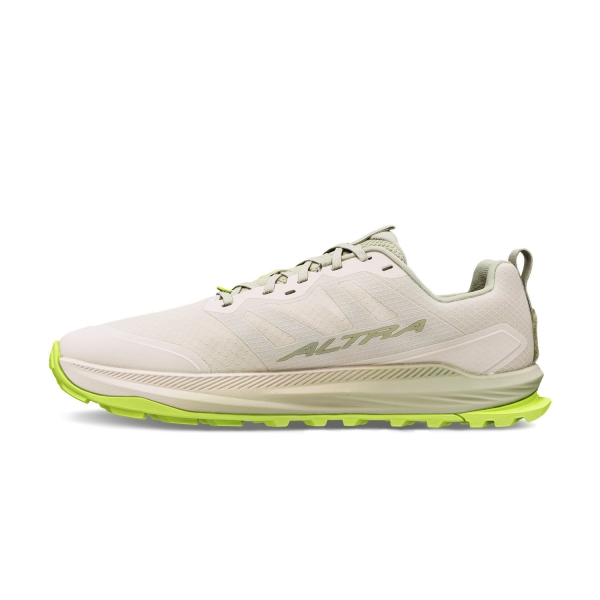 Altra Lone Peak 9+ - Tan