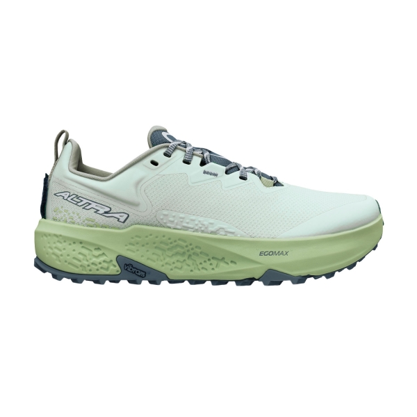 Women's Trail Running Shoes Altra Timp 6  Mint AL0A85US342