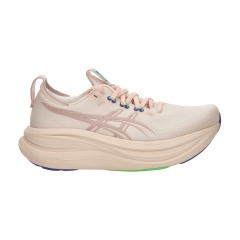 ASICS GEL Nimbus 28 - Pearl Pink/Morganite