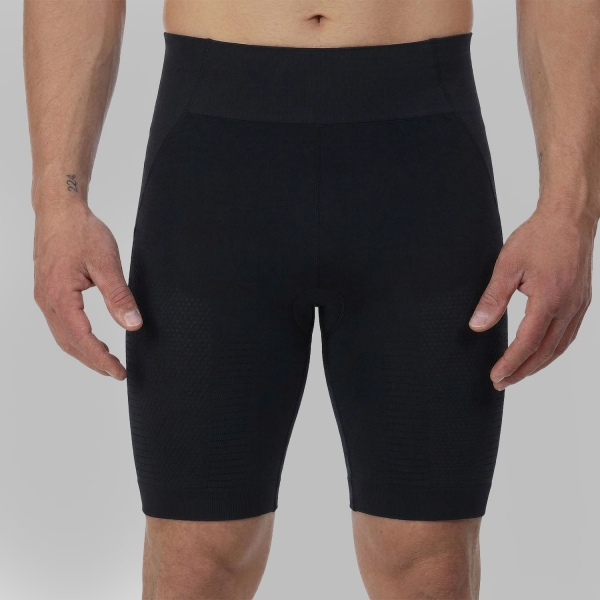 Compressport Trail Under Control 9in Shorts - Black