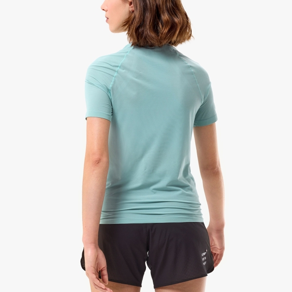Compressport Performance T-Shirt - Ether