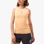 Compressport Performance Pro Tank - Apricot