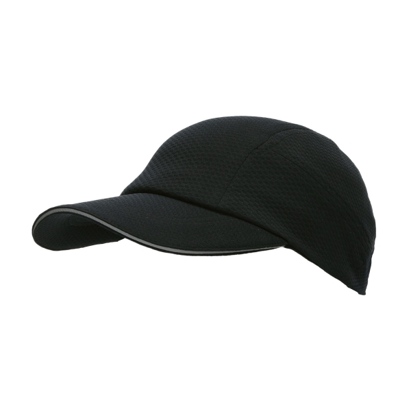 Hats & Visors Craft ADV Cap  Black 1900095BLA