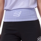 Compressport Free Belt - Orient Blue/Lavender