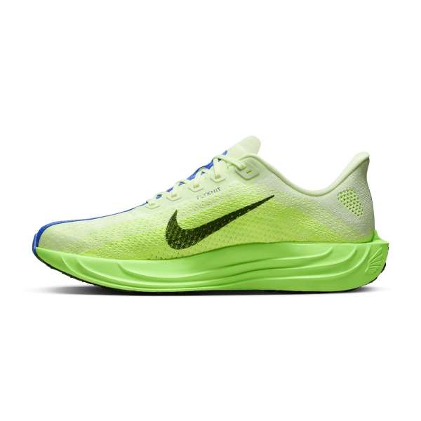 Nike Pegasus Plus - Volt Ice/Black Spruce/Volt Tint