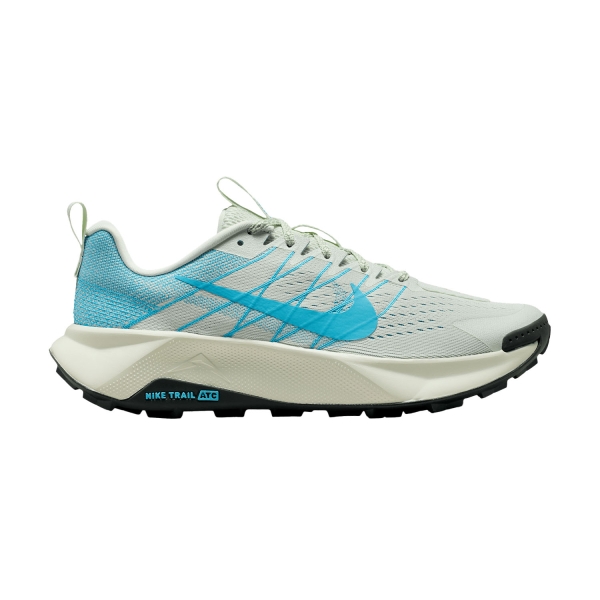 Scarpe Trail Running Uomo Nike Wildhorse 10  Sea Glass/Baltic Blue/Black Spruce FV2338010