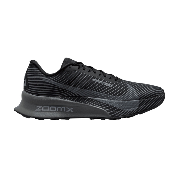 Men's Trail Running Shoes Nike ACG Ultrafly Trail  Black/Photon Dust HF5668001