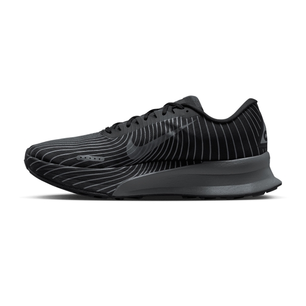 Nike ACG Ultrafly Trail - Black/Photon Dust