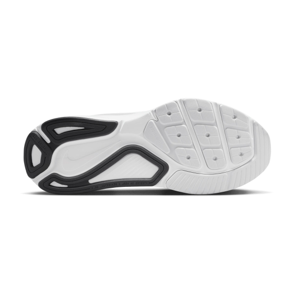 Nike Structure 26 - White/Black/Pure Platinum