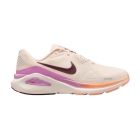 Nike Structure 26 - Chalk/Tattoo/Light Magenta/Orange Pulse