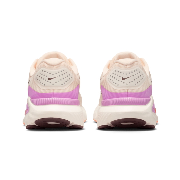 Nike Structure 26 - Chalk/Tattoo/Light Magenta/Orange Pulse