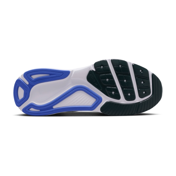 Nike Structure 26 - Volt Tint/Black Spruce/Lime Blast