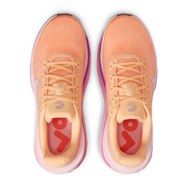 Nike Vomero Premium - Tangerine Tint/Tattoo/Bright Crimson