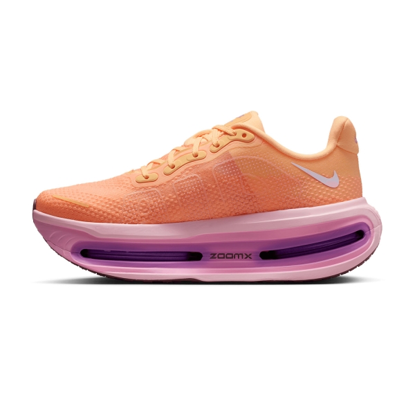 Nike Vomero Premium - Tangerine Tint/Tattoo/Bright Crimson