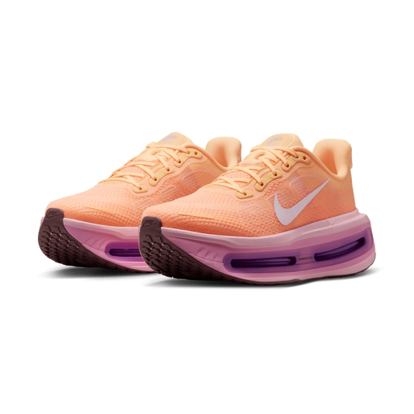 Nike Vomero Premium - Tangerine Tint/Tattoo/Bright Crimson