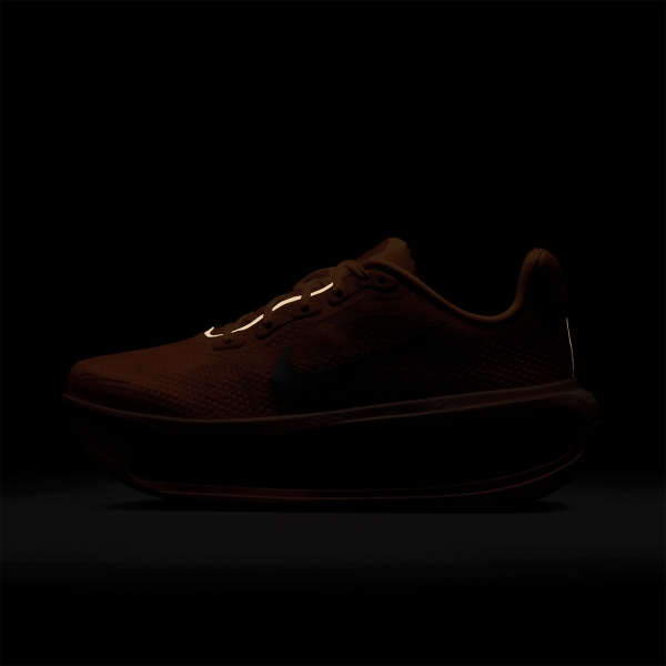 Nike Vomero Premium - Tangerine Tint/Tattoo/Bright Crimson