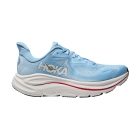 Hoka Clifton 10 - Soaring Blue/Frost