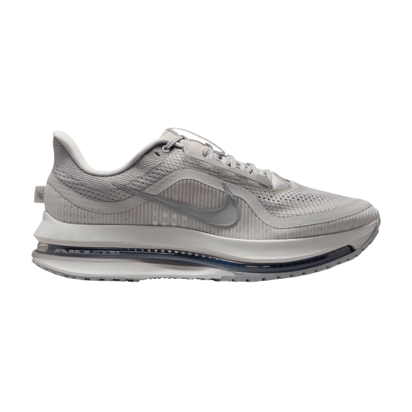 Men's Neutral Running Shoes Nike Pegasus Premium  Vast Grey/Light Smoke Grey/Off White/Cement Grey HQ2592007