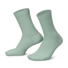 Nike Fast Midweight Socks - Steam/Photon Dust/Black