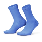 Nike Fast Midweight Socks - Royal Pulse/Lapis/Black