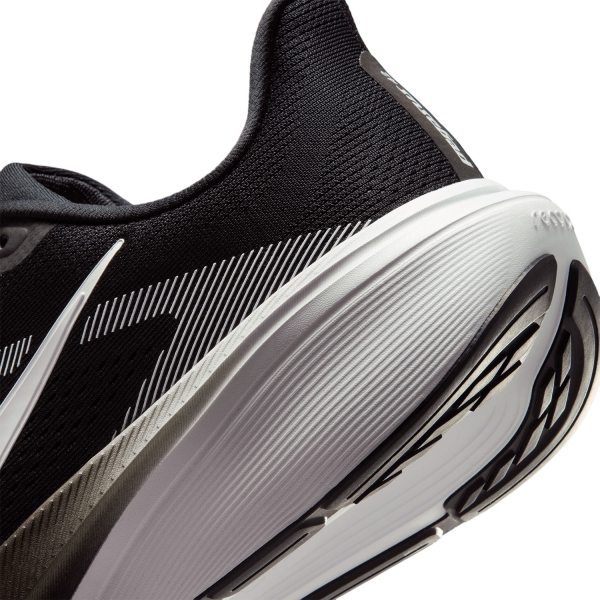 Nike Pegasus 42 - Black/White/Photon Dust