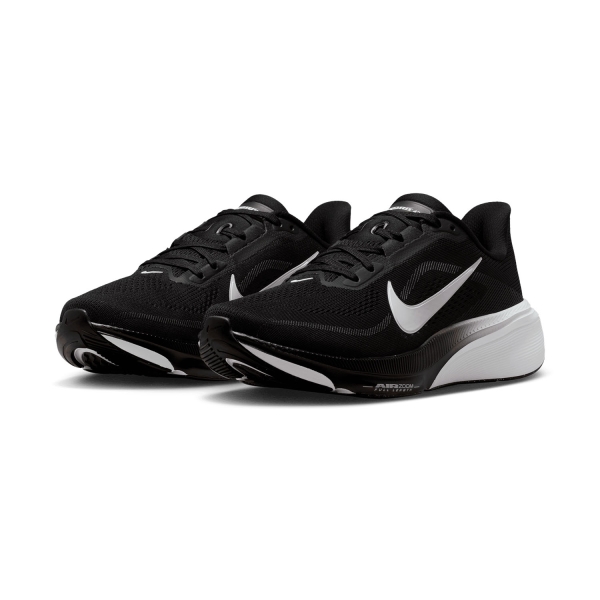 Nike Pegasus 42 - Black/White/Iron Grey