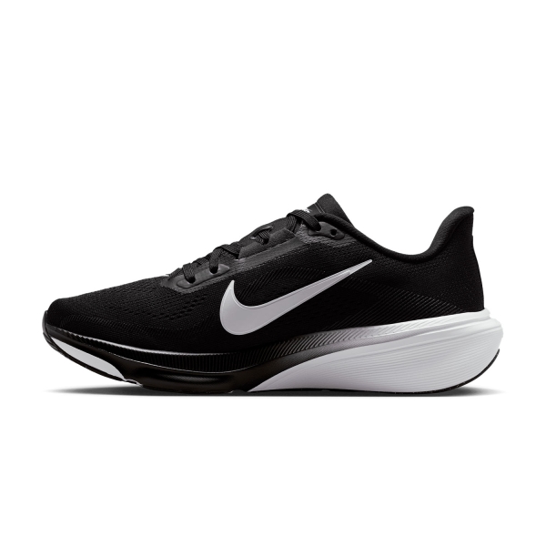Nike Pegasus 42 - Black/White/Iron Grey