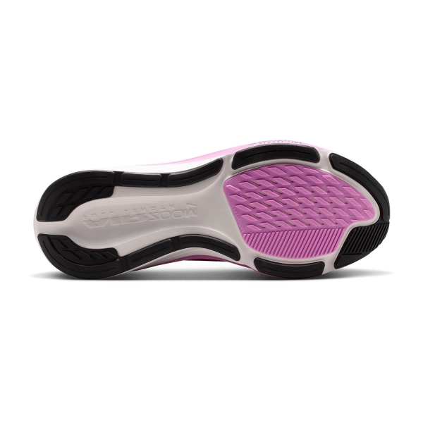 Nike Pegasus 42 - Lava Glow/Black/Flash Crimson/Light Magenta/Summit White