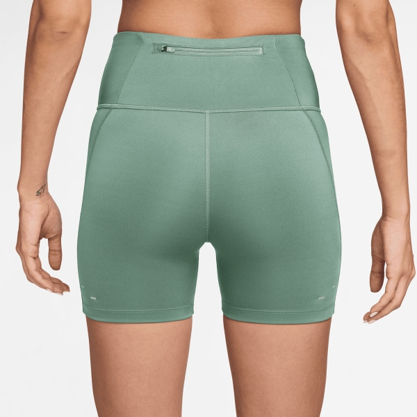 Nike Tempo 5in Shorts - Steam/Reflective Silver
