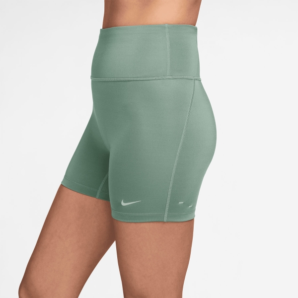Nike Tempo 5in Shorts - Steam/Reflective Silver