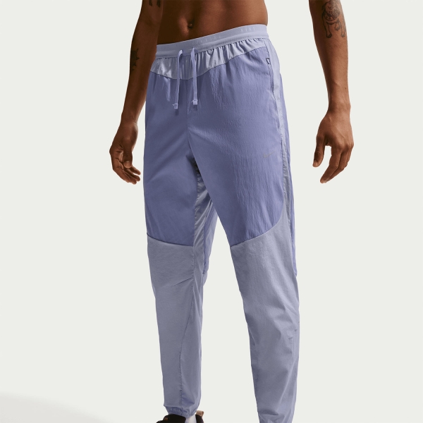 Nike Stride Repel Pants - Iron Purple/Indigo Haze/Reflective Silver