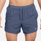 Nike Stride Dri-FIT 5in Shorts - Diffused Blue/Reflective Silver