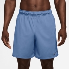 Nike Flex 7in Shorts - Indigo Storm/Black