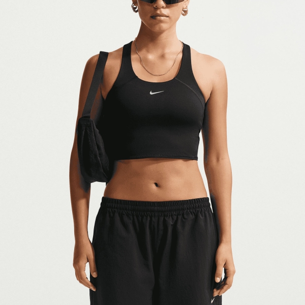 Women's Fitness & Training Tank Nike Tempo Top  Black II0420010