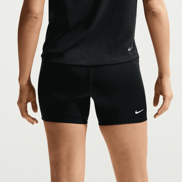 Nike ACG Dri-FIT 4in Shorts - Black/Summit White