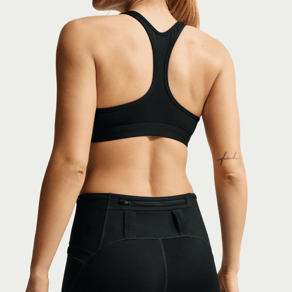 Nike ACG Dri-FIT 4in Shorts - Black/Summit White