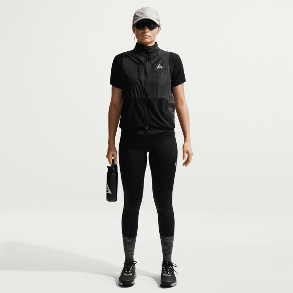 Nike ACG 7/8 Tights - Black/Summit White