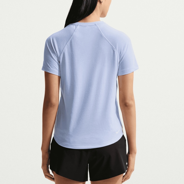 Nike ACG Dri-FIT Camiseta - Hydrogen Blue/Photon Dust/Summit White