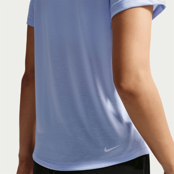 Nike ACG Dri-FIT Camiseta - Hydrogen Blue/Photon Dust/Summit White