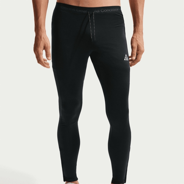 Nike ACG Lunar Ray Tights - Black/Summit White