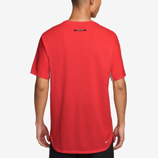 Nike ACG Solar Chase T-Shirt - Light Crimson/Summit White