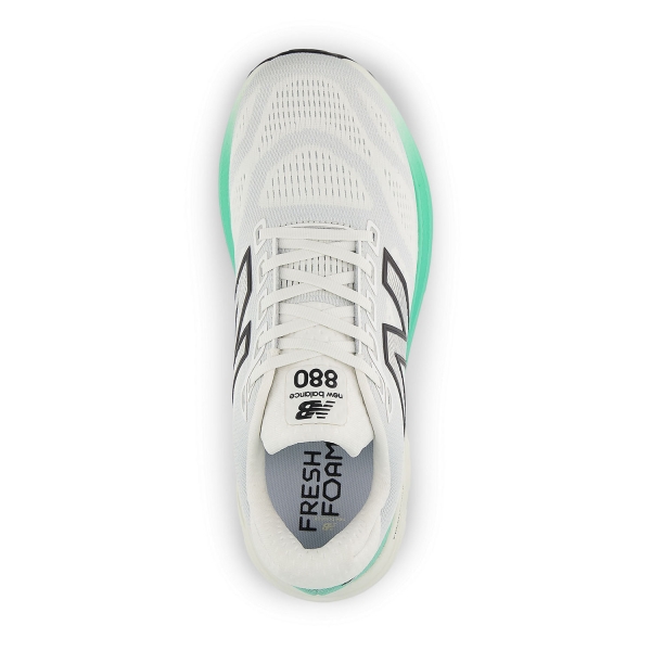 New Balance Fresh Foam X 880 v15 - Reflection/Black/Deep End