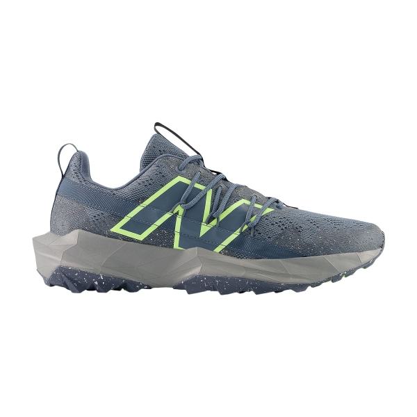 Men's Trail Running Shoes New Balance Tektrel  Shadow Blue/Afterglow MTTR2TK