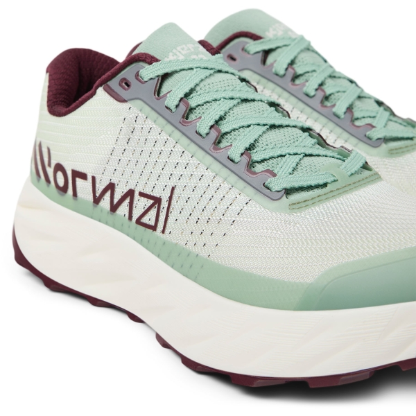 NNormal Kjerag 2.0 - Green/White