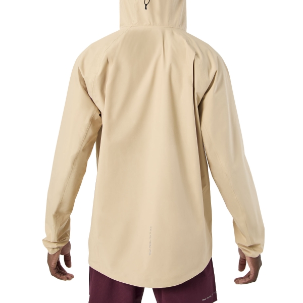 NNormal TR Rain Giacca - Beige