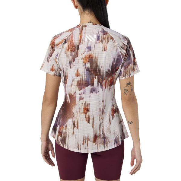 NNormal Race 02 Camiseta - Print