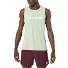 NNormal Race 02 Tank - Green