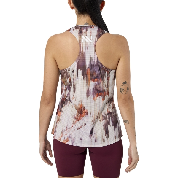 NNormal Race Top - Print