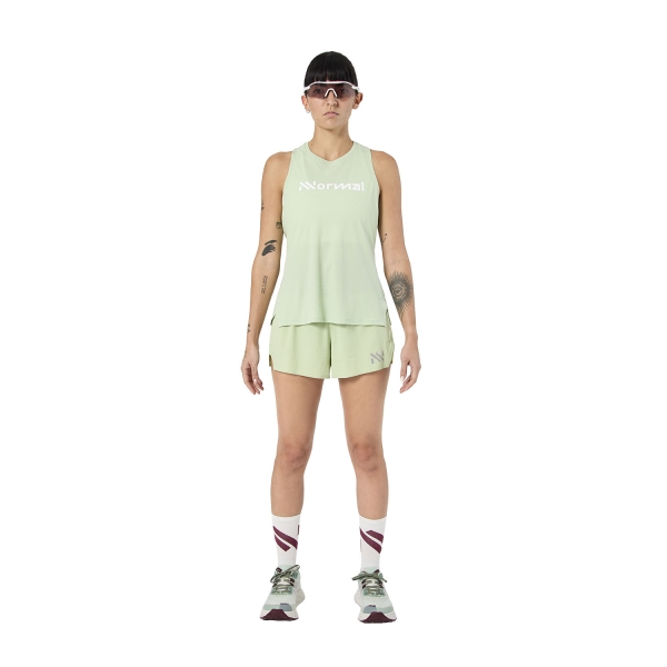 NNormal Race Top - Green