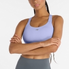 New Balance Essential DRY Sports Bra - Daybreak